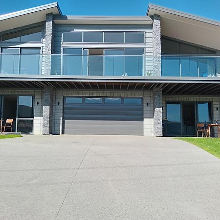 Hotel The Views Dunedin Exterior foto