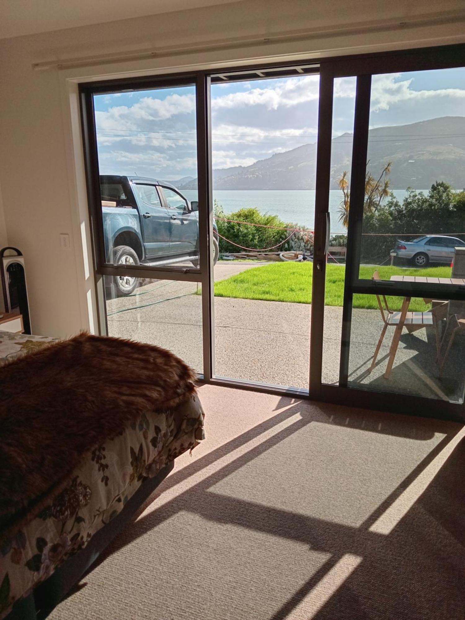 Hotel The Views Dunedin Exterior foto