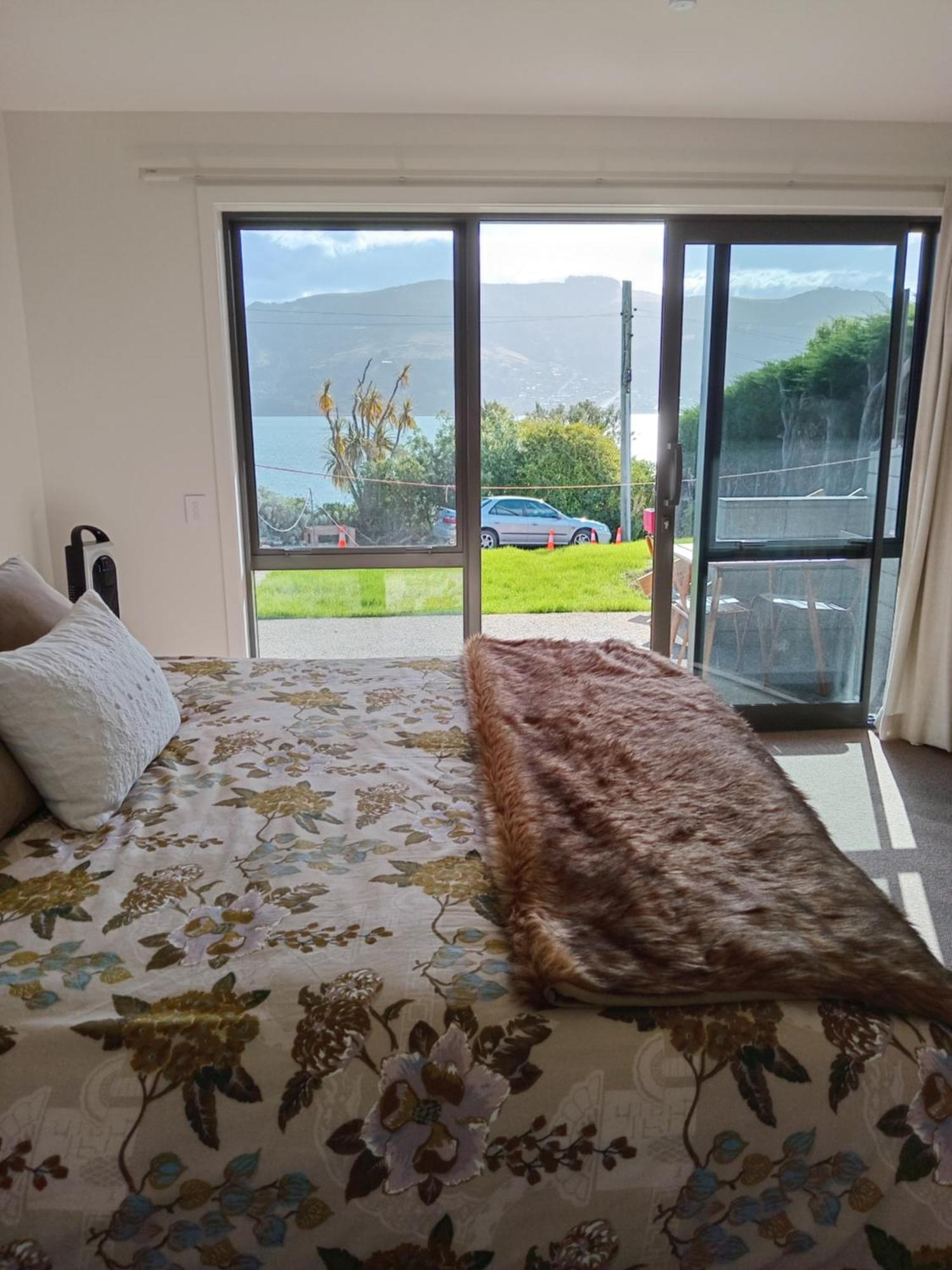 Hotel The Views Dunedin Exterior foto