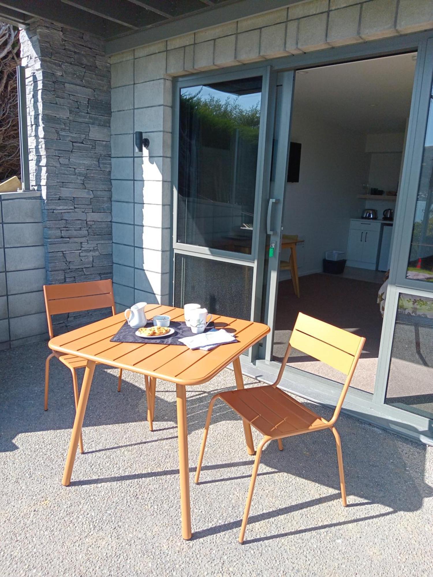 Hotel The Views Dunedin Exterior foto